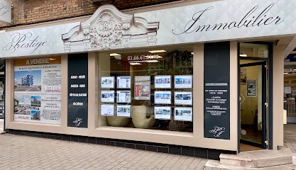Prestige Immobilier, Agence Immobilière à Dunkerque