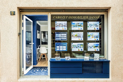 Cabinet Immobilier Sanary Agence Immobilière à Sanary-sur-Mer