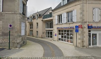 HABIOZONE IMMOBILIER, Agence Immobilière à Pontivy