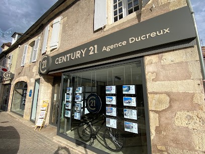 CENTURY 21 Agence Ducreux Clamecy, Agence Immobilière à Clamecy