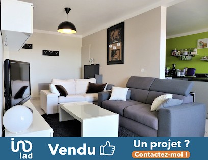 Alexandre MINEO IADFRANCE immobilier Miramas, Agence Immobilière à Miramas