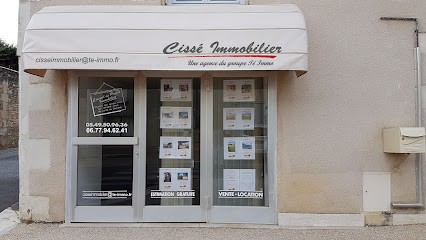 Vouillé Immobilier, Agence Immobilière à Vouillé