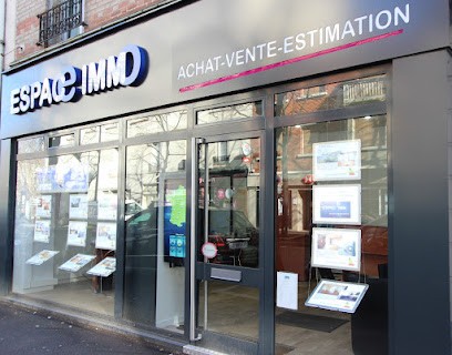 Espace Immo, Agence Immobilière à Maisons-Alfort