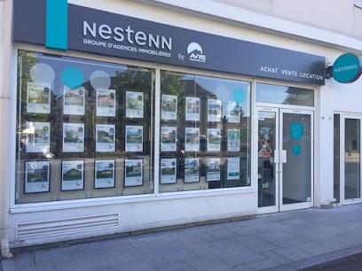 Agence Nestenn Immobilier Saint-Barthélémy-d'Anjou, Agence Immobilière à Saint-Barthélemy-d'Anjou