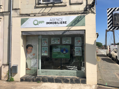 Agence Immobiliere Agence Immobilière à Mauges-sur-Loire