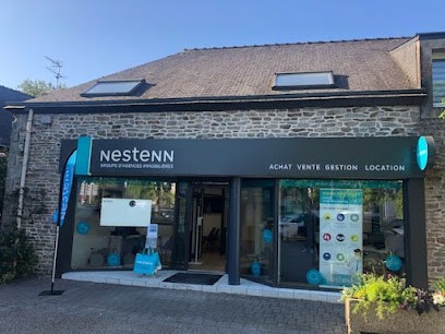 Agence Nestenn Immobilier Grand Champ, Agence Immobilière à Grand-Champ