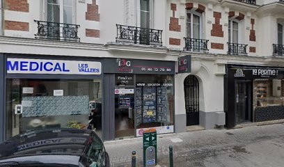 I3G, Agence Immobilière à Colombes
