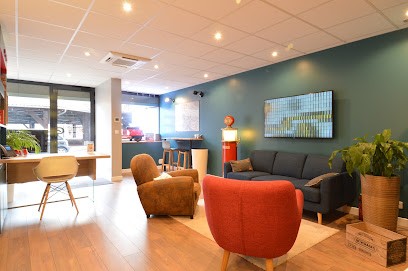 Stéphane Plaza Immobilier Herblay, Agence Immobilière à Herblay