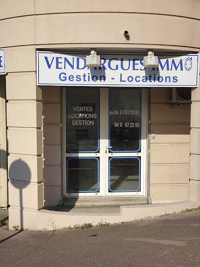 Vendargues Immo SAS, Agence Immobilière à Vendargues
