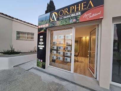 Orphea LC immobilier Marcorignan, Agence Immobilière à Marcorignan