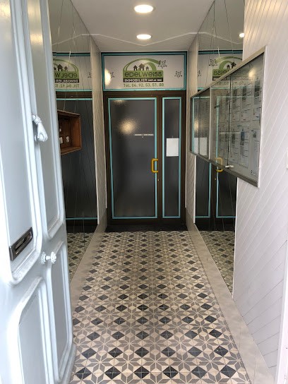 Edelweiss Immobilier, Agence Immobilière à Gap