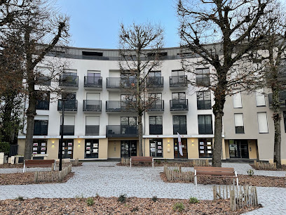 Hémon Camus Immobilier - Nantes Ste Therese Agence Immobilière à Nantes