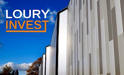 Loury Invest, Agence Immobilière à Vitré