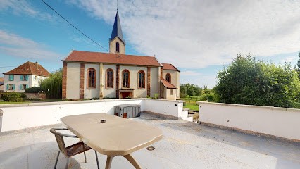 Florian Pflumio, Agent Immobilier Alsacien 🥨, Agence Immobilière à Willgottheim