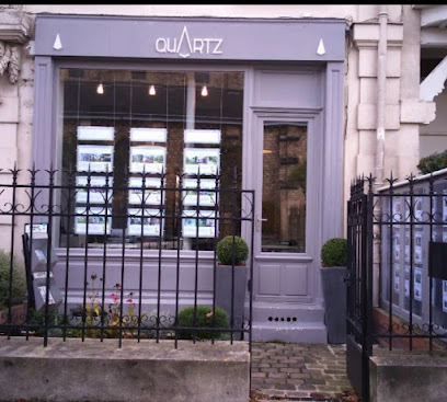 Quartz Agence Immobilière au Chesnay-Rocquencourt