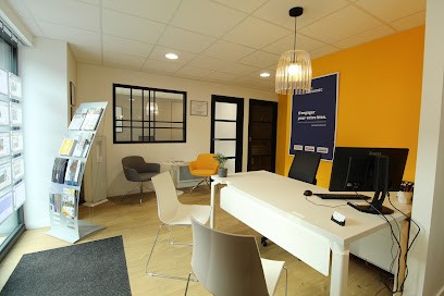 Kermarrec Habitation, Agence Immobilière à Mordelles