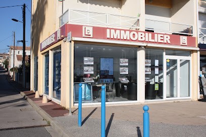 LD Immobilier Saint-Pierre La Mer, Agence Immobilière à Fleury