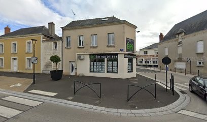 Immobilier EPI Vihiers : Agence Immobilière Vihiers, Agence Immobilière à Lys-Haut-Layon