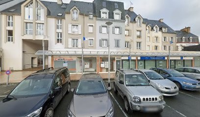 Agence Maison Rouge Paimpol, Agence Immobilière à Paimpol