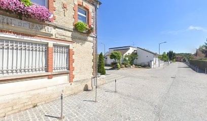 Thomas PELLADEZ - IAD France, Agence Immobilière à Lavau