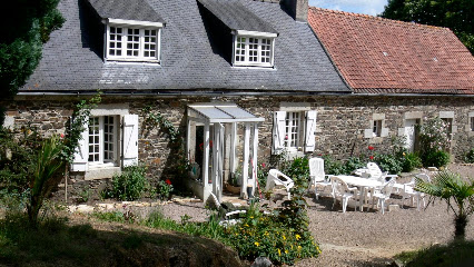 Pascal Le Vot Conseiller Immobilier Safti Agence Immobilière à Plestin-les-Grèves