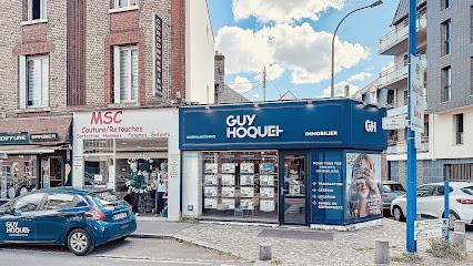 Agence immobilière Guy Hoquet SOTTEVILLE-LÈS-ROUEN, Agence Immobilière à Sotteville-lès-Rouen