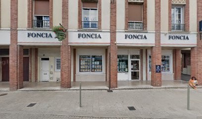 FONCIA | Agence Immobilière | Location-Syndic-Gestion-Locative | Évreux | R. de lHorloge, Agence Immobilière à Évreux