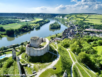 Agence du Château, Agence Immobilière aux Andelys