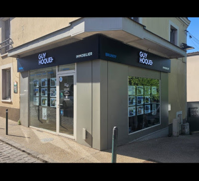 Agence Immobilière Guy Hoquet Brunoy Agence Immobilière à Brunoy
