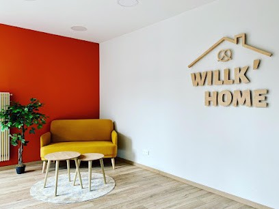 Willk'home - Agence Immobilière Dettwiller - Saverne, Agence Immobilière à Dettwiller