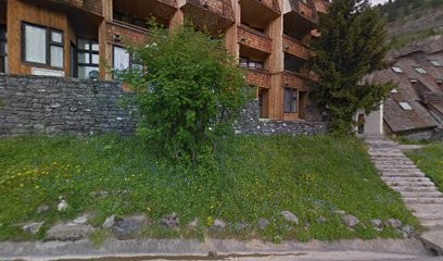 Billy S, Agence Immobilière à Morzine