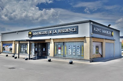 Citya Immobilière De La Résidence, Agence Immobilière à Marignane