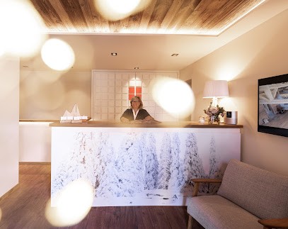 Cimalpes Saint Martin De Belleville, Agence Immobilière aux Belleville