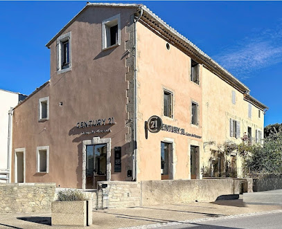 Century 21 Coeur De Provence Robion Agence Immobilière à Robion