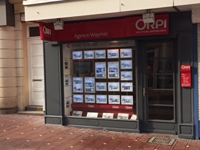 Orpi Agence immobilière Waymel Le Touquet, Agence Immobilière au Touquet-Paris-Plage