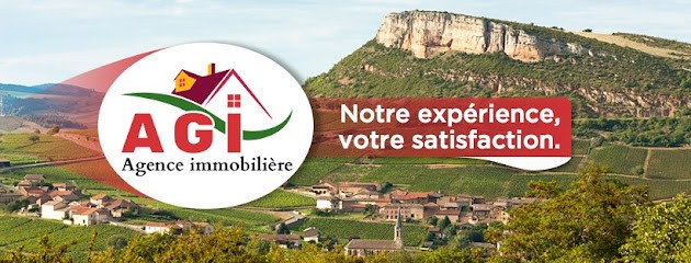 AGI, Agence Immobilière à Matour
