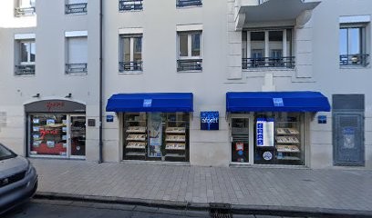 Cevile Immo, Agence Immobilière à L'Isle-Adam