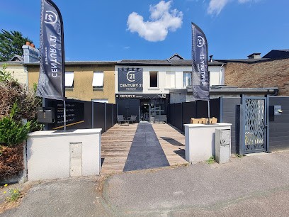 Century21 Harmony Le Mesnil-Esnard, Agence Immobilière au Mesnil-Esnard