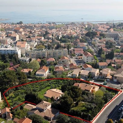 L'Oliveraie Des Bory, Agence Immobilière à Martigues