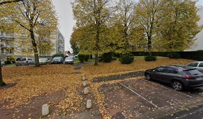 H.L.M.du Beauvaisis (SA), Agence Immobilière à Doullens