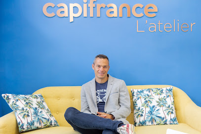 Raphaël Bouchonnet Conseiller Immobilier Capifrance Tarbes Agence Immobilière à Tarbes
