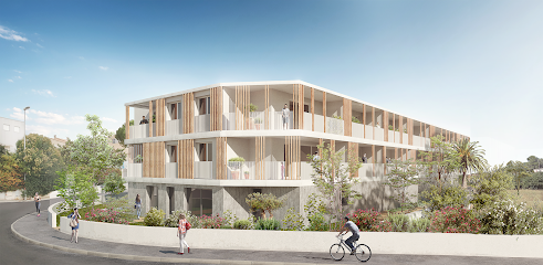 Neolis Agence Immobilière à Vendargues