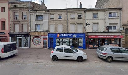 Apostrophes Immobilier, Agence Immobilière à Rambervillers