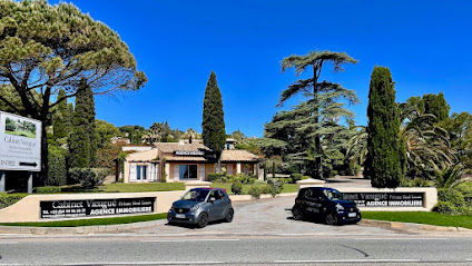 Cabinet Vieugué Agence Immobilière à Grimaud