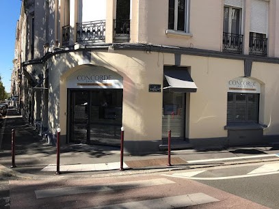 Concorde Immobilier, Agence Immobilière à La Madeleine