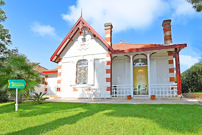 Sélika Immobilier Agence Immobilière à Arcachon