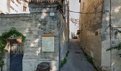 Duché d'Uzes Immobilier, Agence Immobilière à Uzès