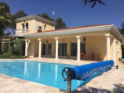 Lonchay Sabrina Agence Immobilière à Mougins