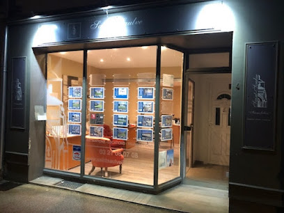 Saint Saulve Immobilier, Agence Immobilière à Montreuil