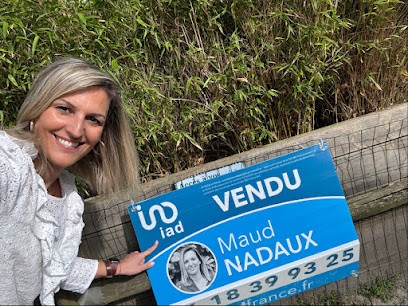 Maud NADAUX immobilier Gironde, Agence Immobilière à Hourtin
